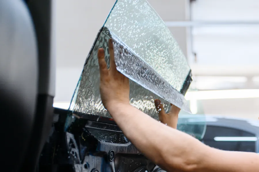 Vitrage Auto & Bris de Glace